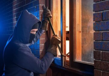 The laws on how you can tackle an intruder havent always been clear