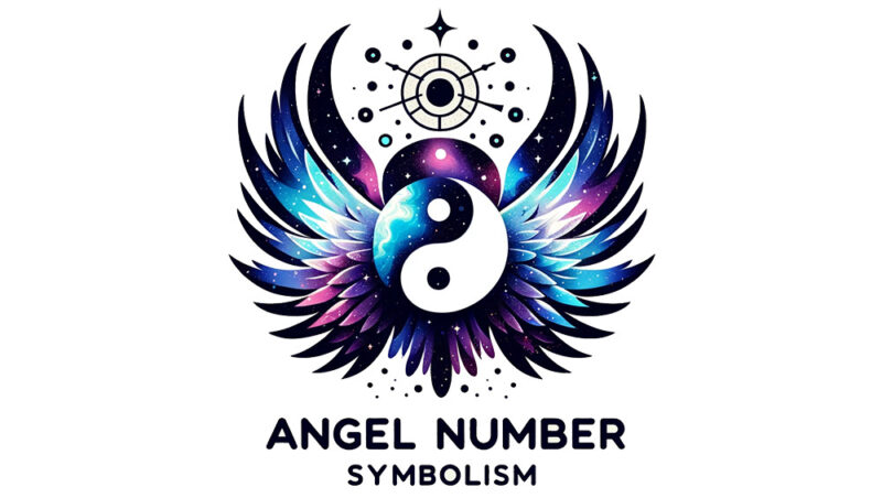 Angel Number Symbolism