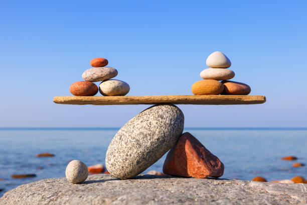 Balance and Harmony