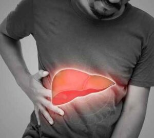What Is the Spiritual Meaning of a Sick Liver: Healing Messages from Within