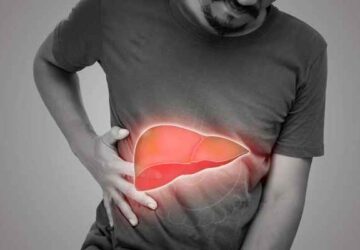 What Is the Spiritual Meaning of a Sick Liver: Healing Messages from Within