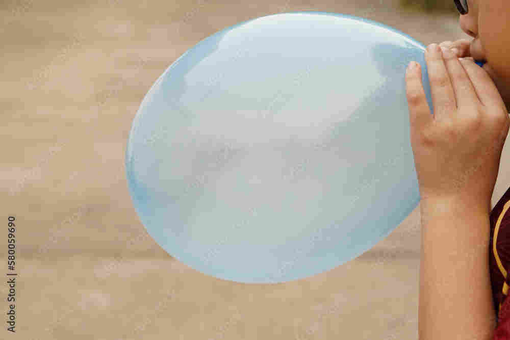 Dream of Blowing up Balloons: 16 Biblical Interpretations